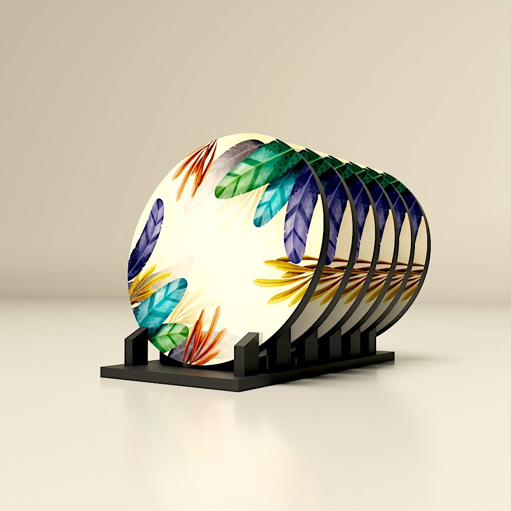Feathers