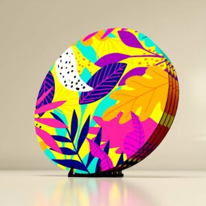 COLOR NATURE